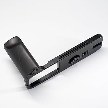Amazon.com : Iborrys L-Shaped Camera Handle ，Compatible