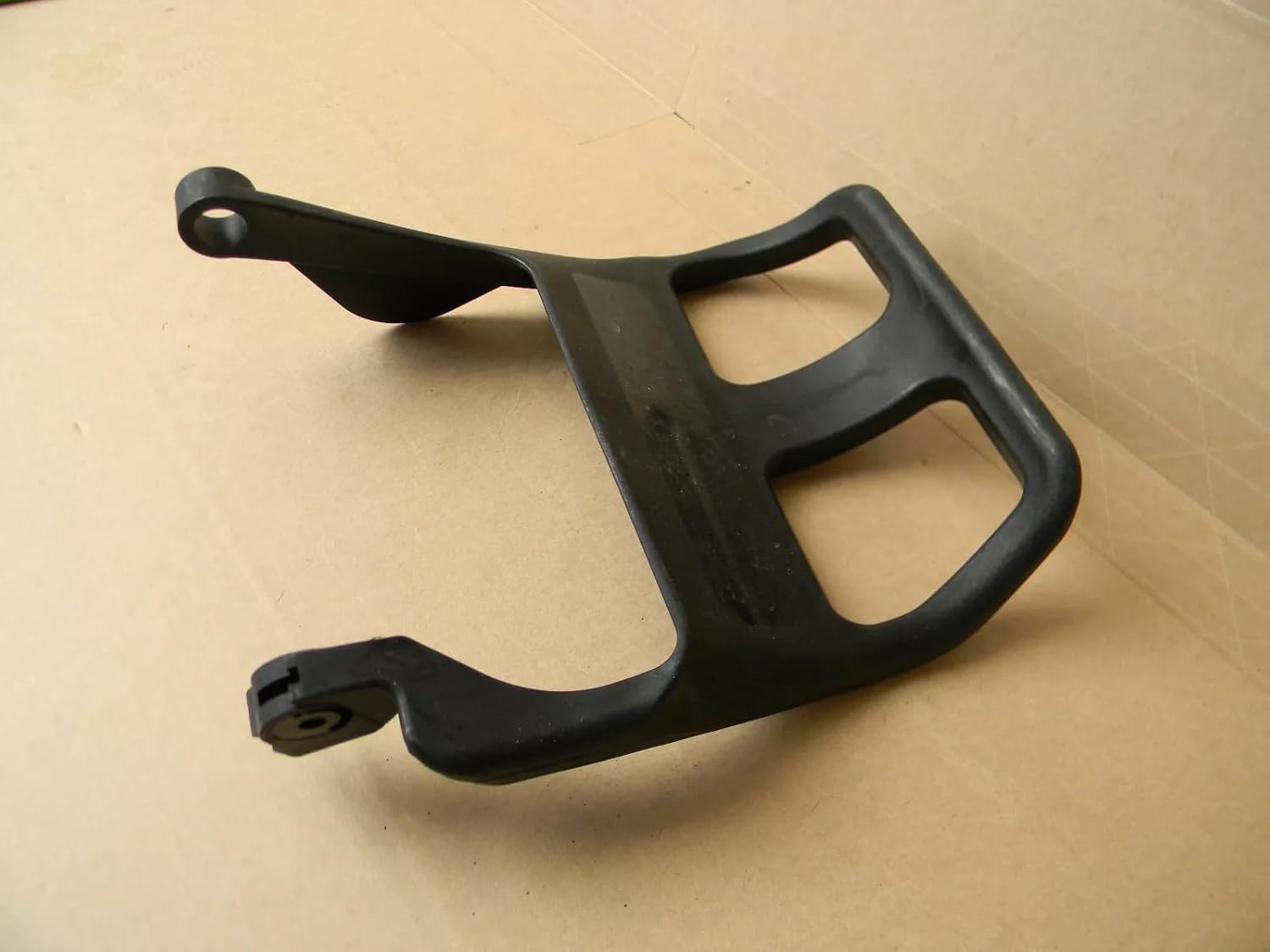 BRAKE HANDLE FOR CHAINSAW 046 MS460 MS461 1128 790 9152,Replacement for STIHL OEM