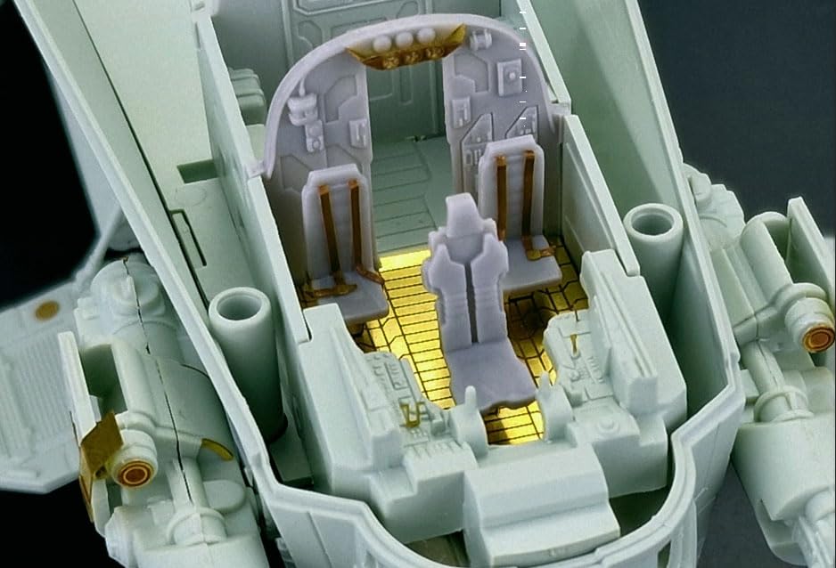 【未使用】スター・ウォーズ プラモデル用 エッチングパーツ 3種セット Amazon | レベル プラチナエディション 06788 スター・ウォーズ マンダ