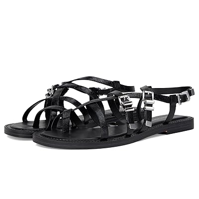 MICHAEL Michael Kors Darrington Flat Sandal Women