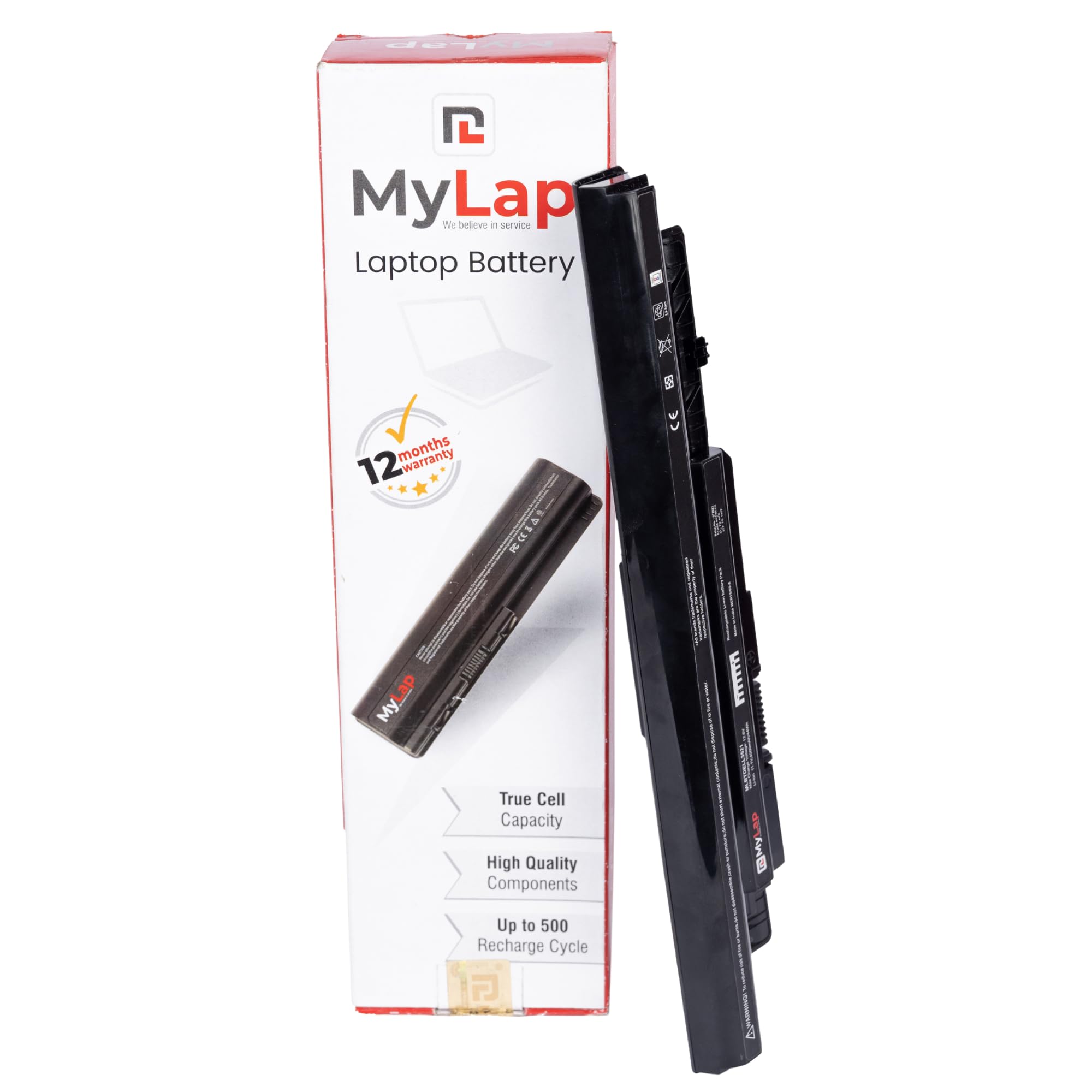 Mylap High Performance Dell Inspiron 3521 Battery for MR90Y XCMRD Compatible for Vostro 3446, Inspiron 3521/5537 / 5437/3737 / 14R / 15 / 15R / 17 Laptops dell inspiron 3521 Battery (4000mah/6cell) (B0D1NGLZRF) Amazon Price History, Amazon Price Tracker