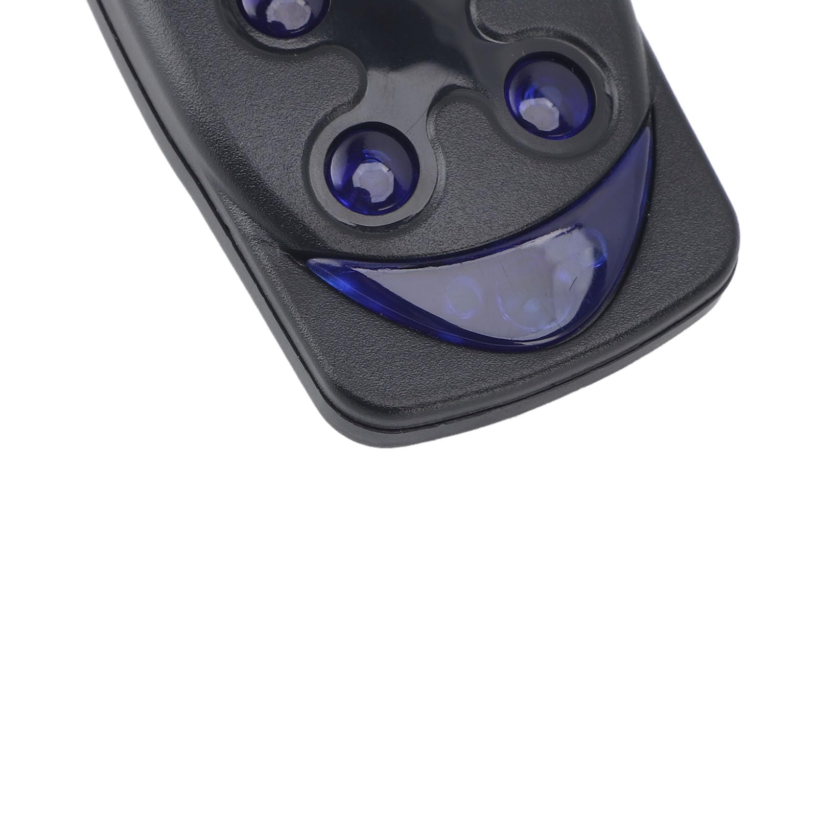 Télécommande de porte de garage, duplicateur de commande portable pour alarme antivol (FLO4-RS)