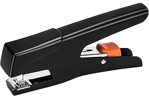 Effortless Crafting with the Amazon Basics Craft Stapler