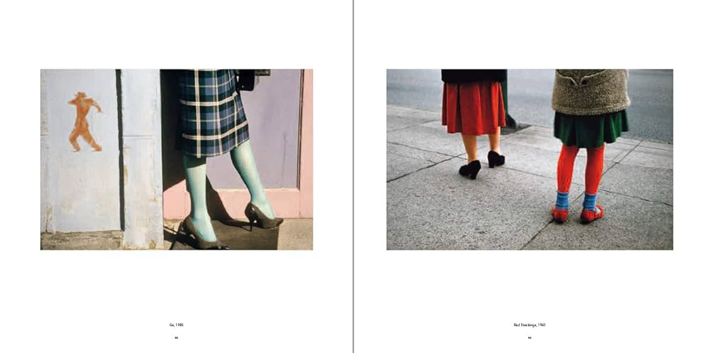 Fred Herzog: Modern Color: Herzog, Fred: 9783775741811