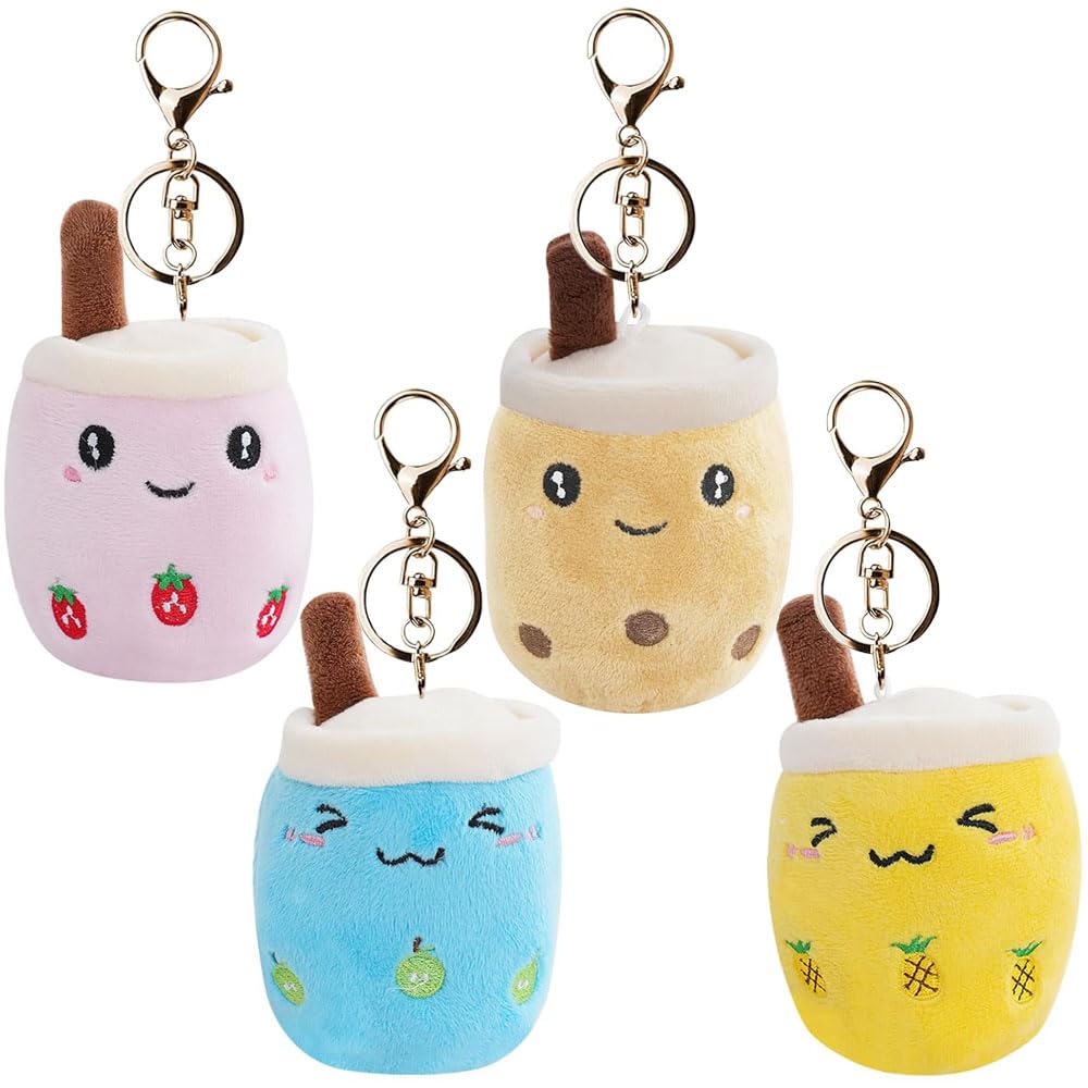 Bubble Tea, Noto Anche Come Tè Al Latte Perlato, Tè Al Latte A Bolle O Te Boba Con Bolle 8468655
