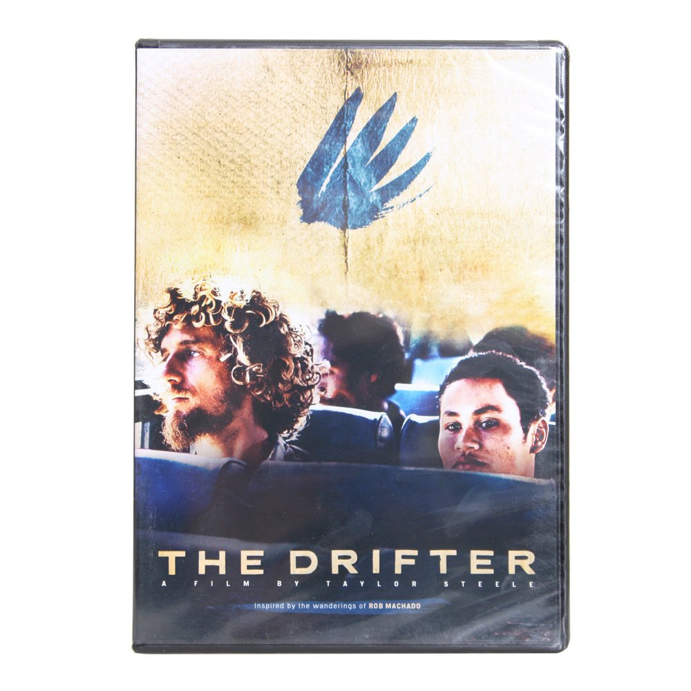 The Drifter DVD [Region 0] [Reino Unido]