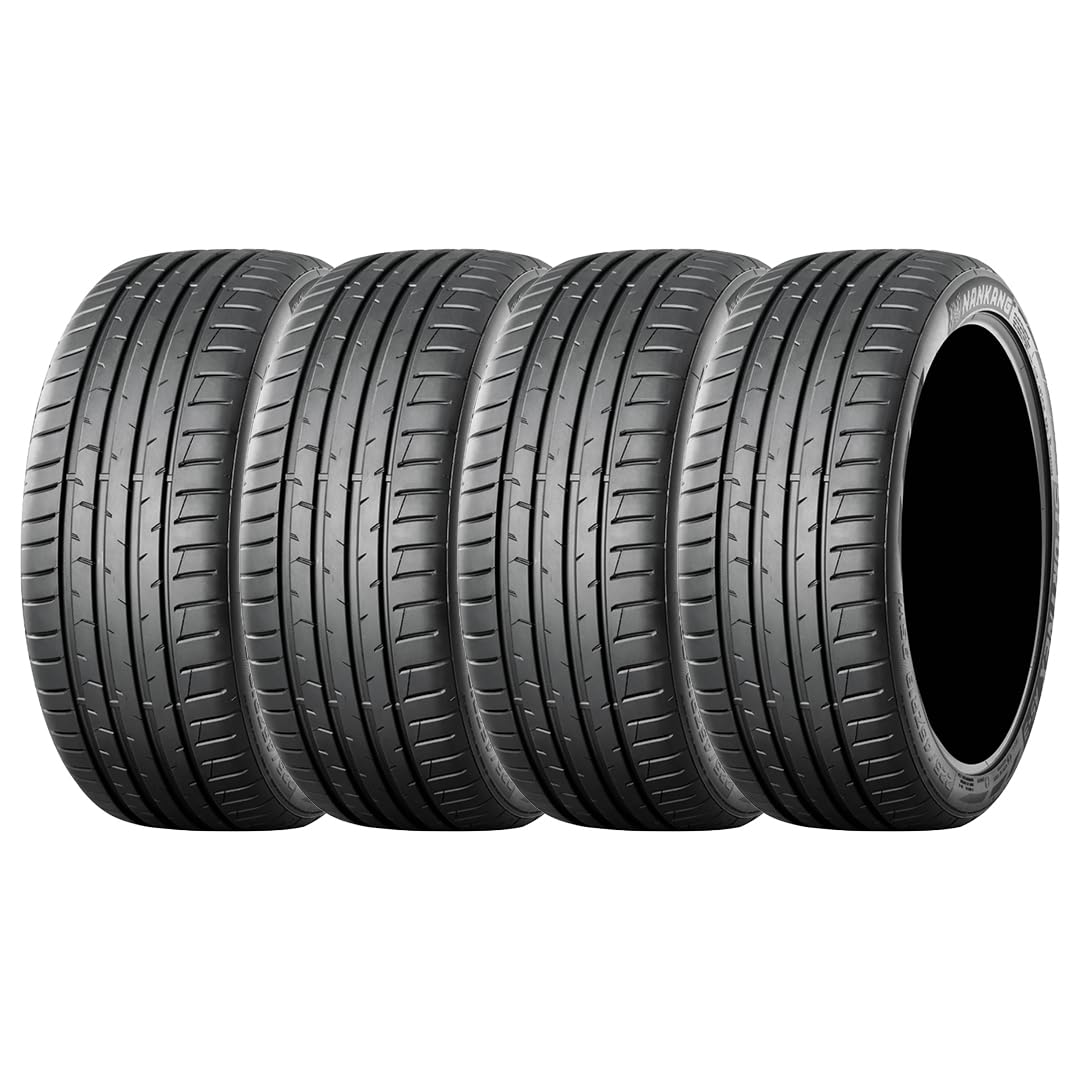 Amazon.co.jp: 4本セット NANKANG ナンカン AS-3 165/40R17 75V XL