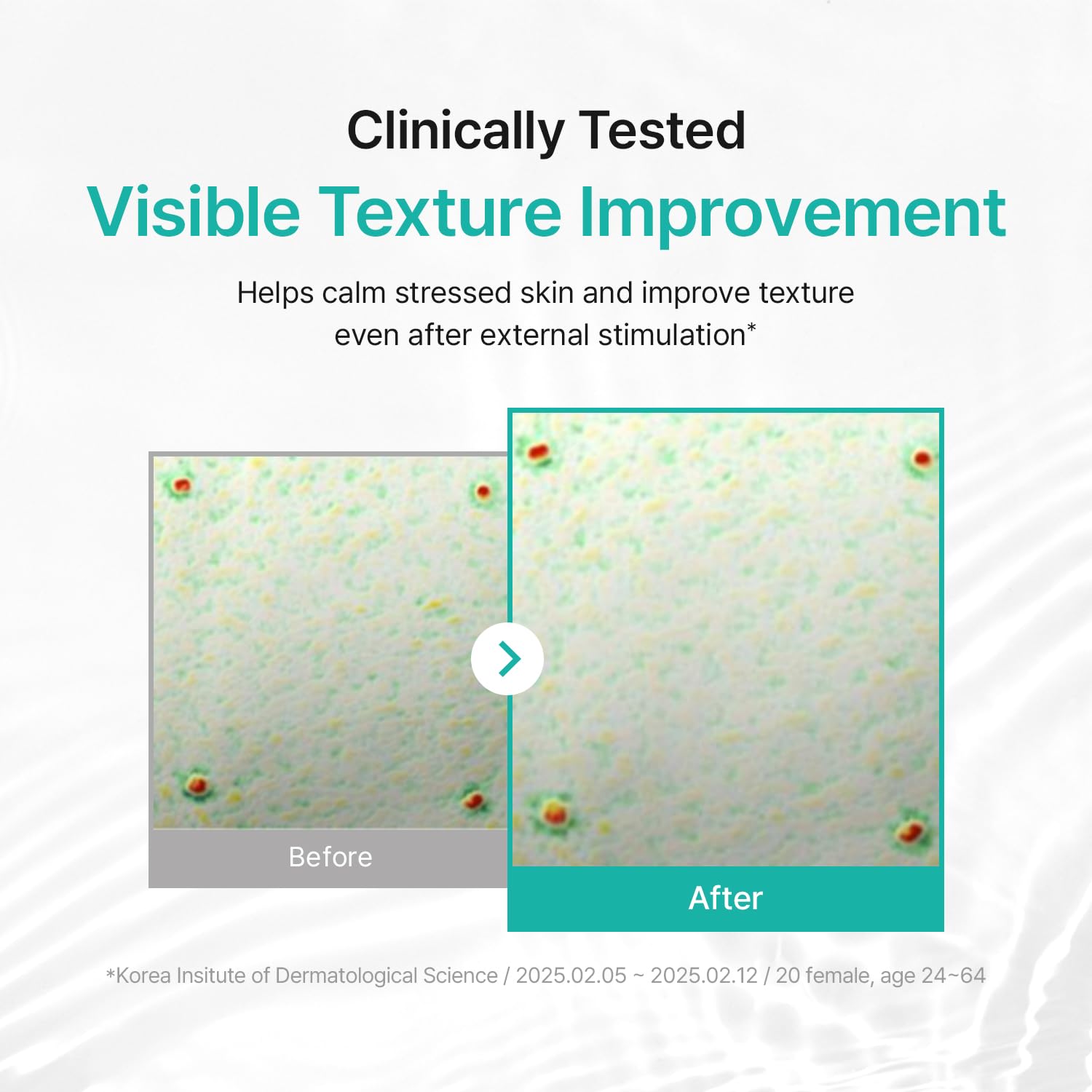 ACWELL - Tampone tonico bilanciante per pH alla liquirizia, tampone in cotone vegano, tamponi toner su entrambi i lati per la cura delle imperfezioni e lenitiva, cura della pelle coreana quotidiana