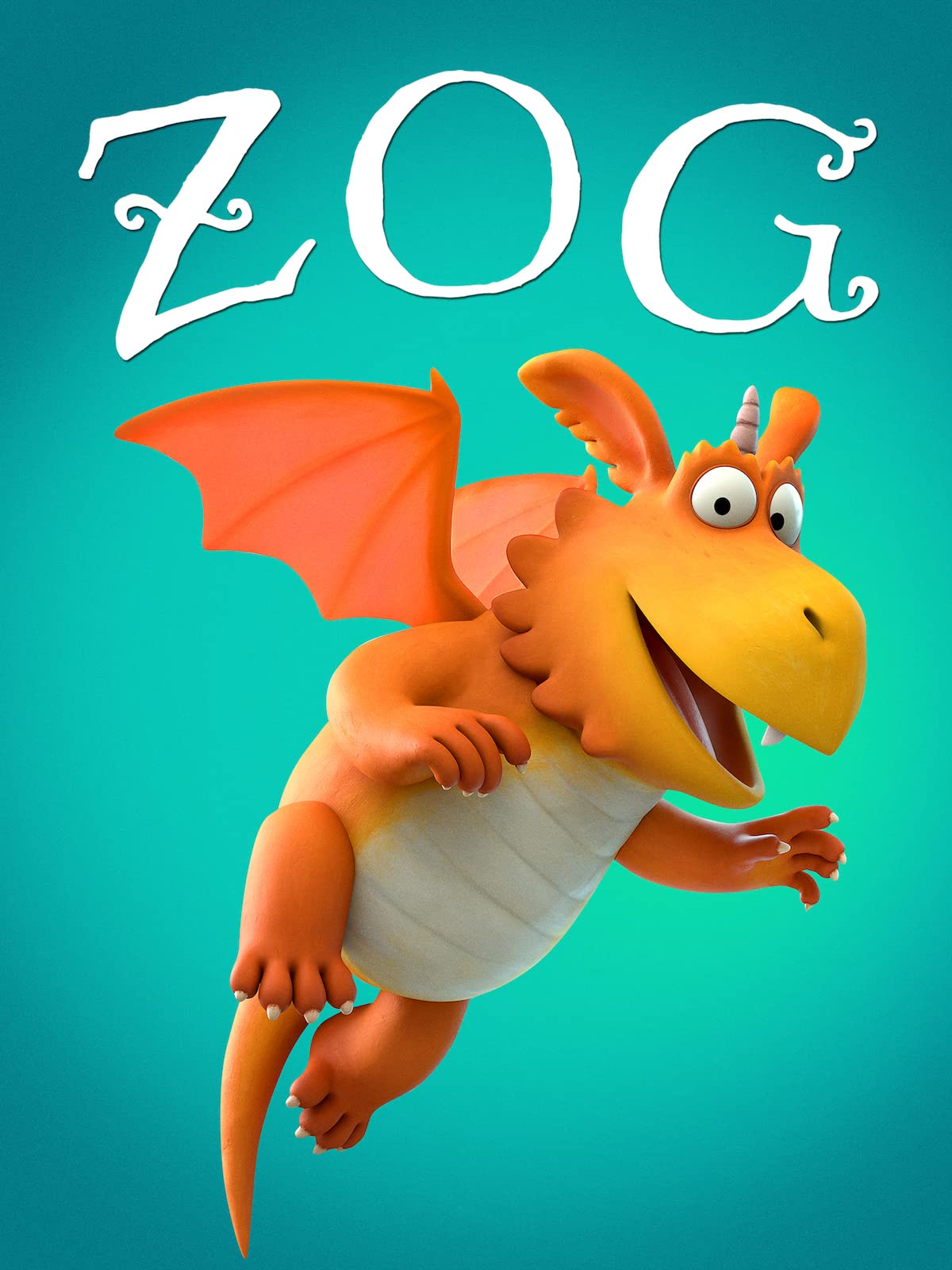 Watch Zog Prime Video