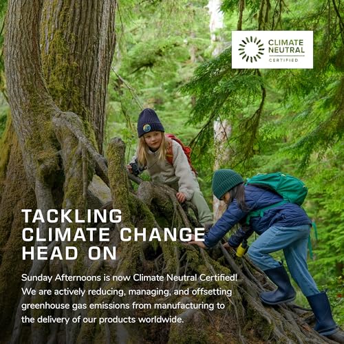 Sunday Afternoons Girls' Kids' Feel Good Beanie3