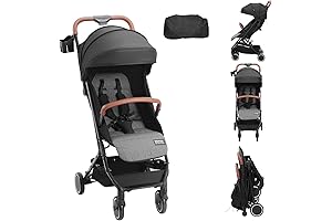 Agile Standard Baby Infant Stroller