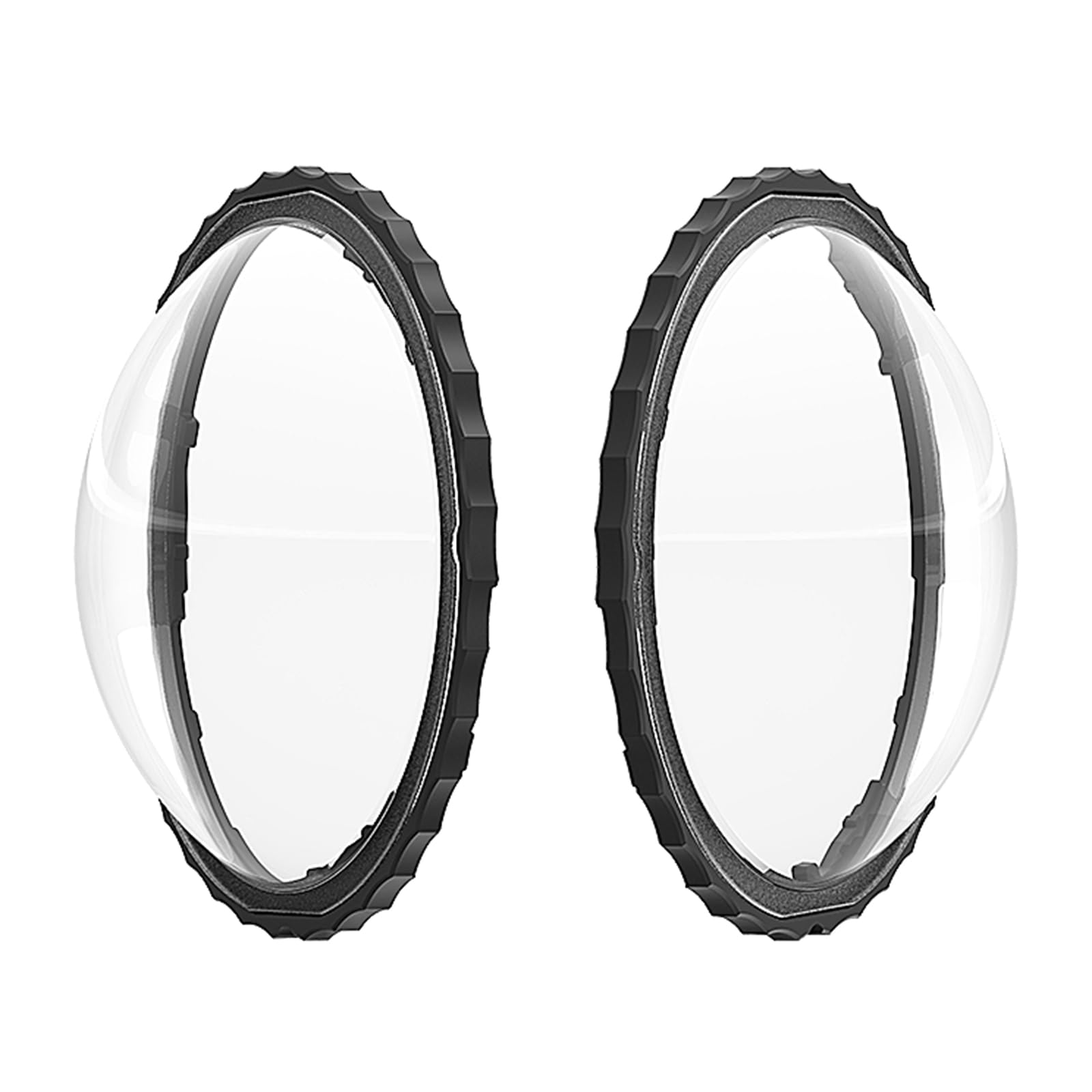 Action Camera Lens Protector for Sports Camera Lens Guard Dirtproof Protective Lens Caps