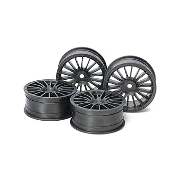 タミヤ ホップアップパーツ、 アルミ 新品タイヤ Amazon | タミヤ(TAMIYA) ホップアップオプションズ No.1738 OP