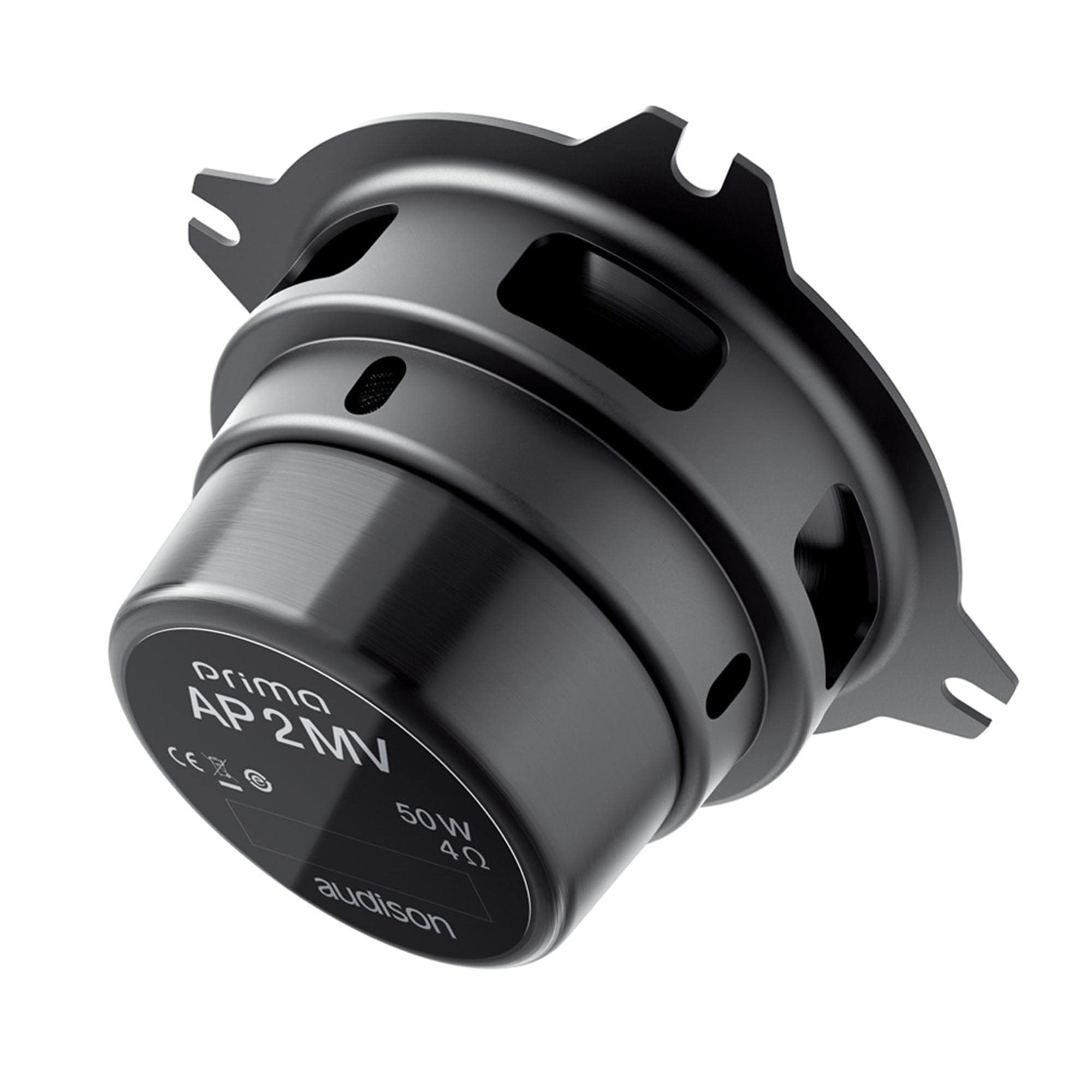 Audison AP 2 MV coppia midrange 50mm, 50W
