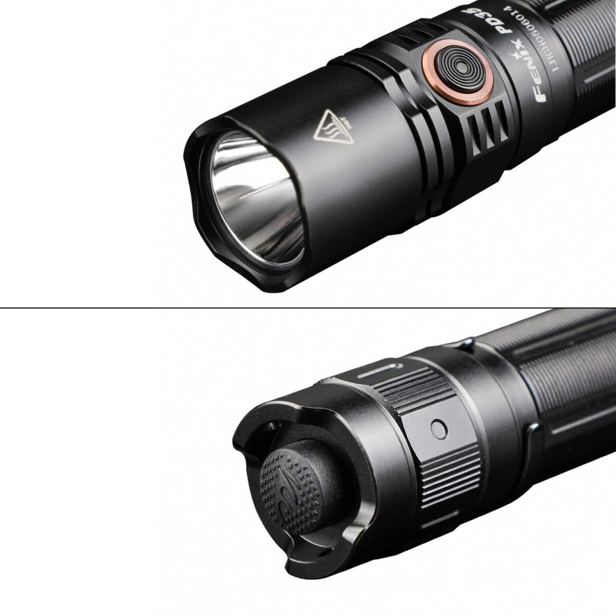 Fenix PD35 V3.0 LEDフラッシュライト 本体 バッテリー付き Amazon.co.jp: FENIX(フェニックス) PD35 V3.0 高性能 ポータブル