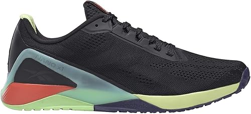 Miniatura 7 de Reebok Nano X1 - Tenis de entrenamiento funcional unisex para adultos