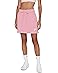 Nike Sportswear Club Fleece Mid-Rise Skirt - Main View