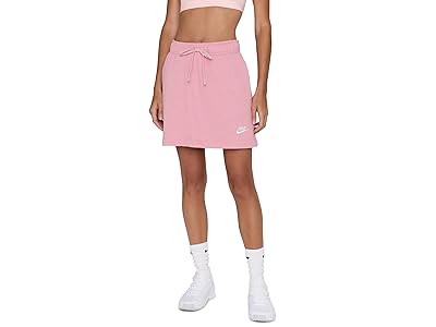 Nike Sportswear Club Fleece Mid-Rise Skirt Women