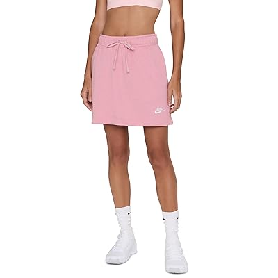 Nike Sportswear Club Fleece Mid Rise Skirt Women