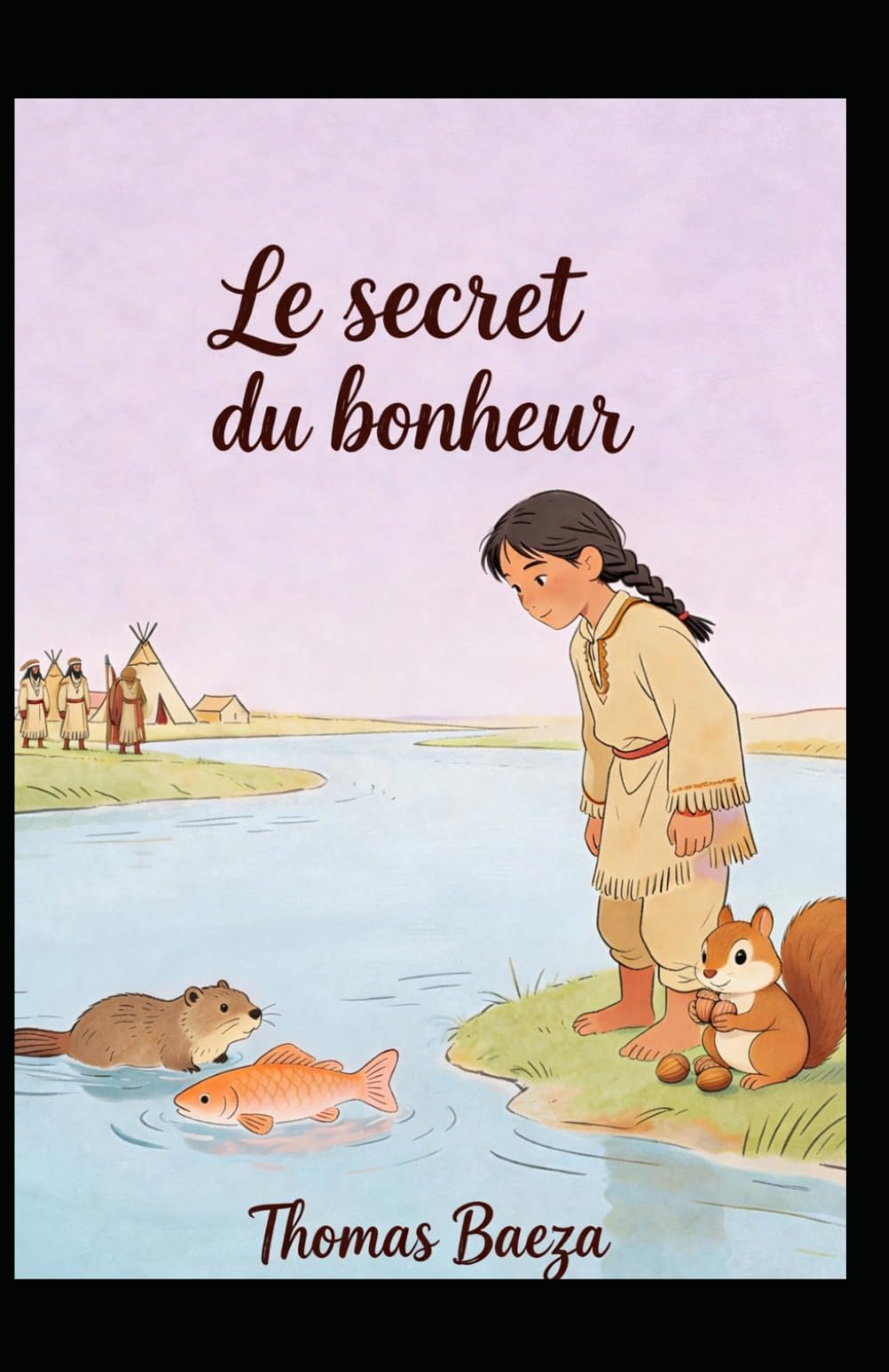 Le secret du bonheur
