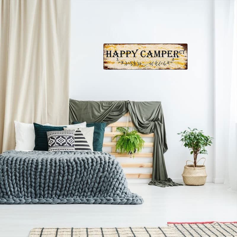 Letrero De Metal Con Forma De Cono De Nieve Con Texto En Inglés "Stay Cool" Para Decoración De Cocina O Hogar