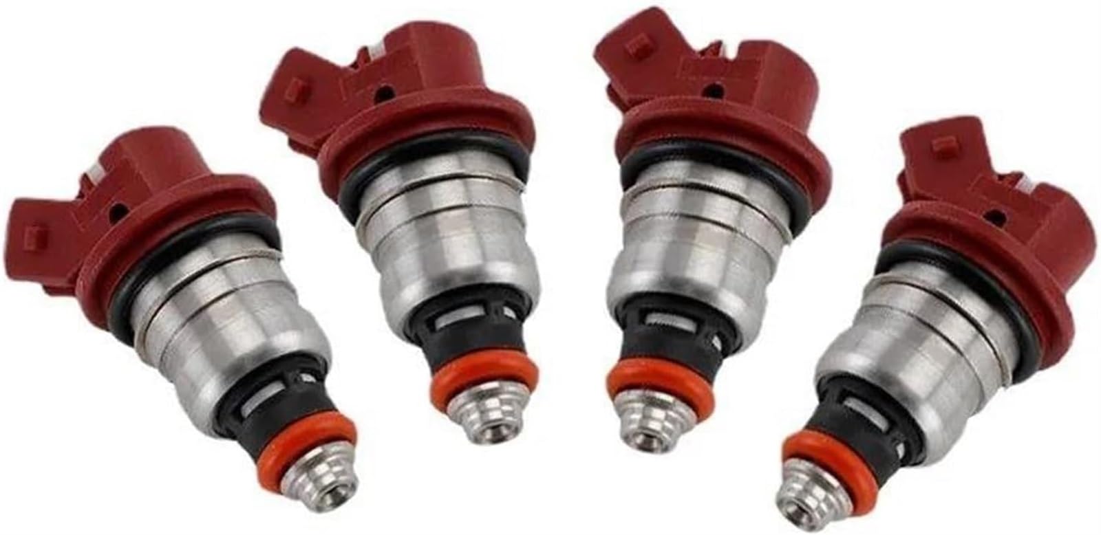 Baoquan One Color Car Fuel Injectors Fuel Injector Nozzle For Mercury For Mariner Oem 37001 804528 75-90-115-200-225 7590115200225