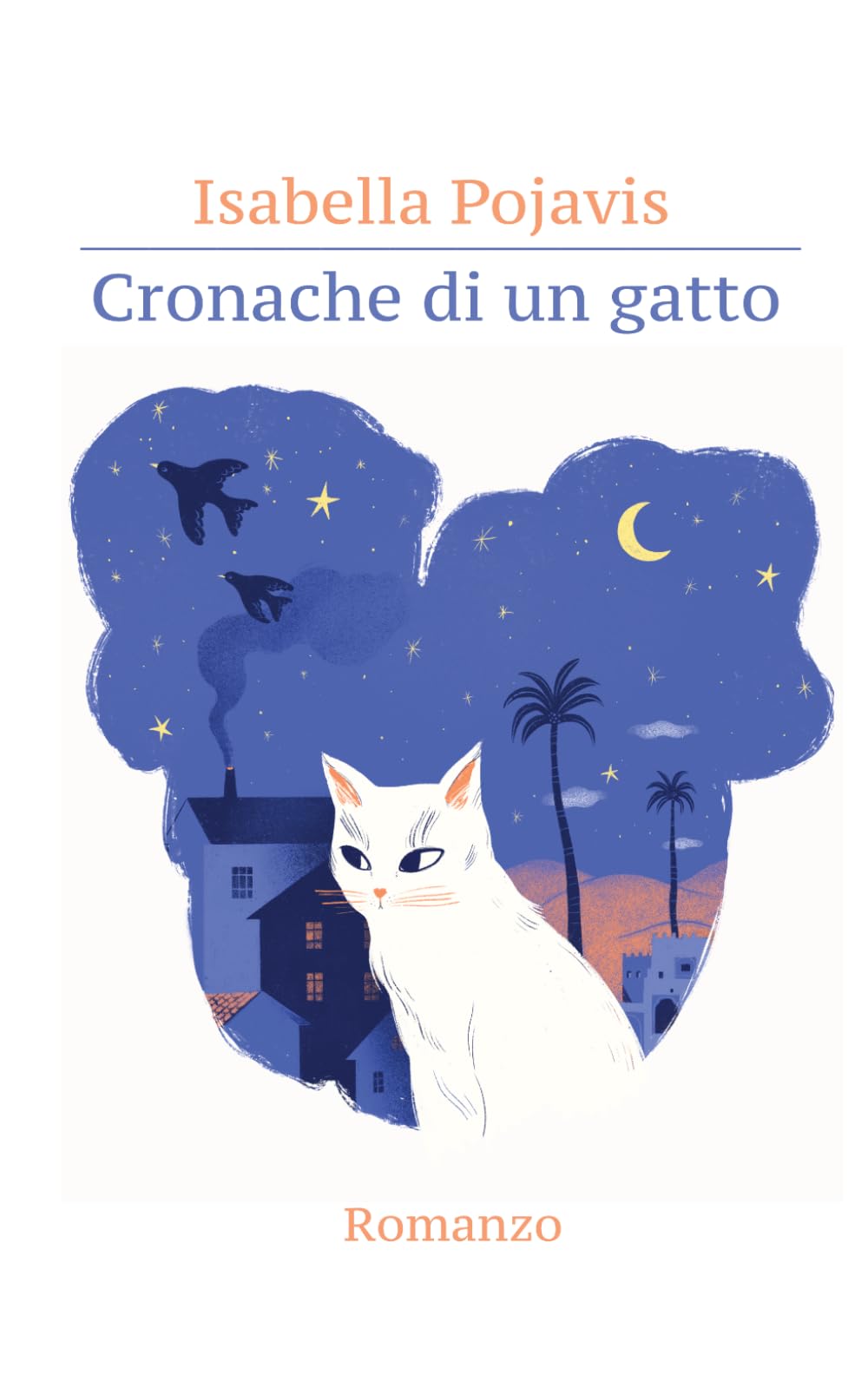 Cronache di un gatto