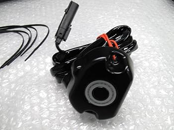 Amazon.co.jp: H-D純正OP スポーツスター フューエルゲージ 検