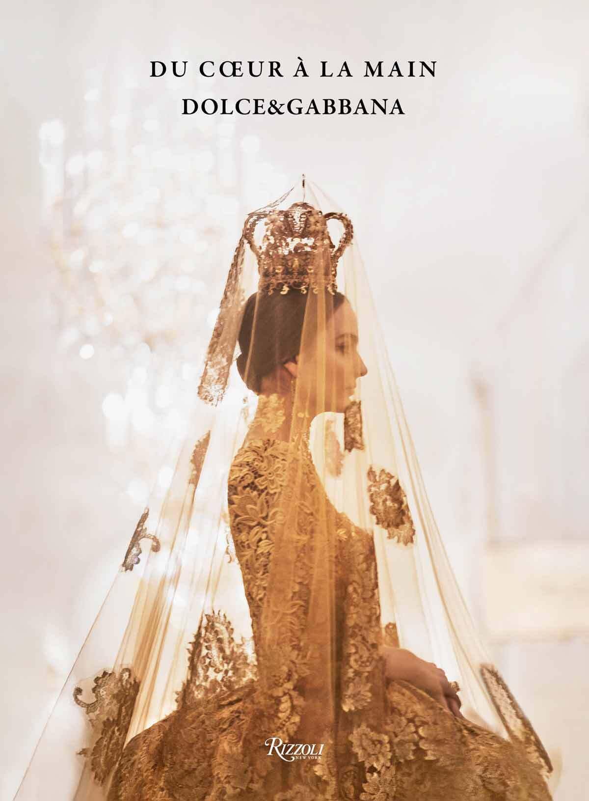 Du cœur à la main, Dolce&Gabbana: DU C?UR A LA MAIN