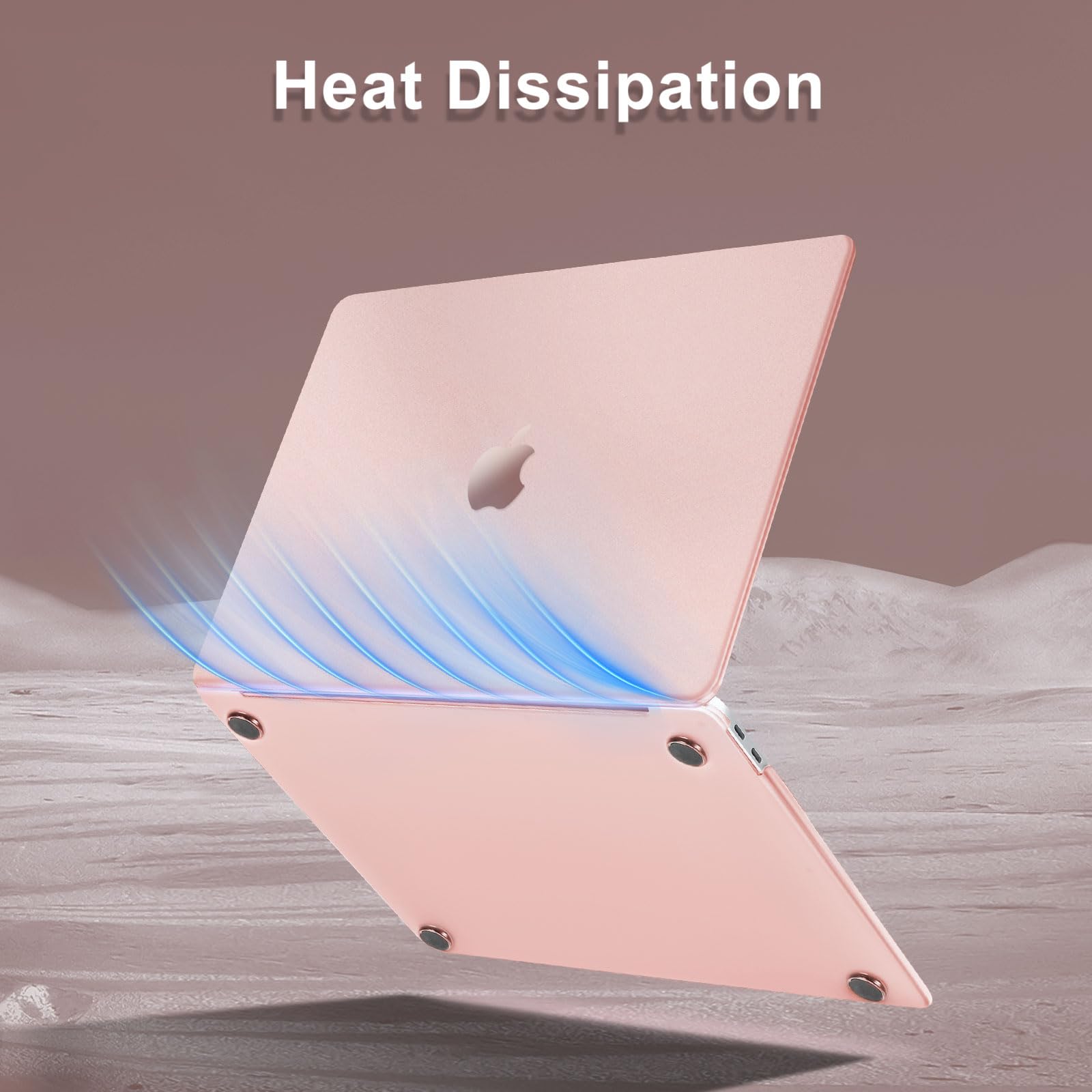Amazon.co.jp: MOSISO 対応機種 MacBook Air 13インチケース M1 A2337