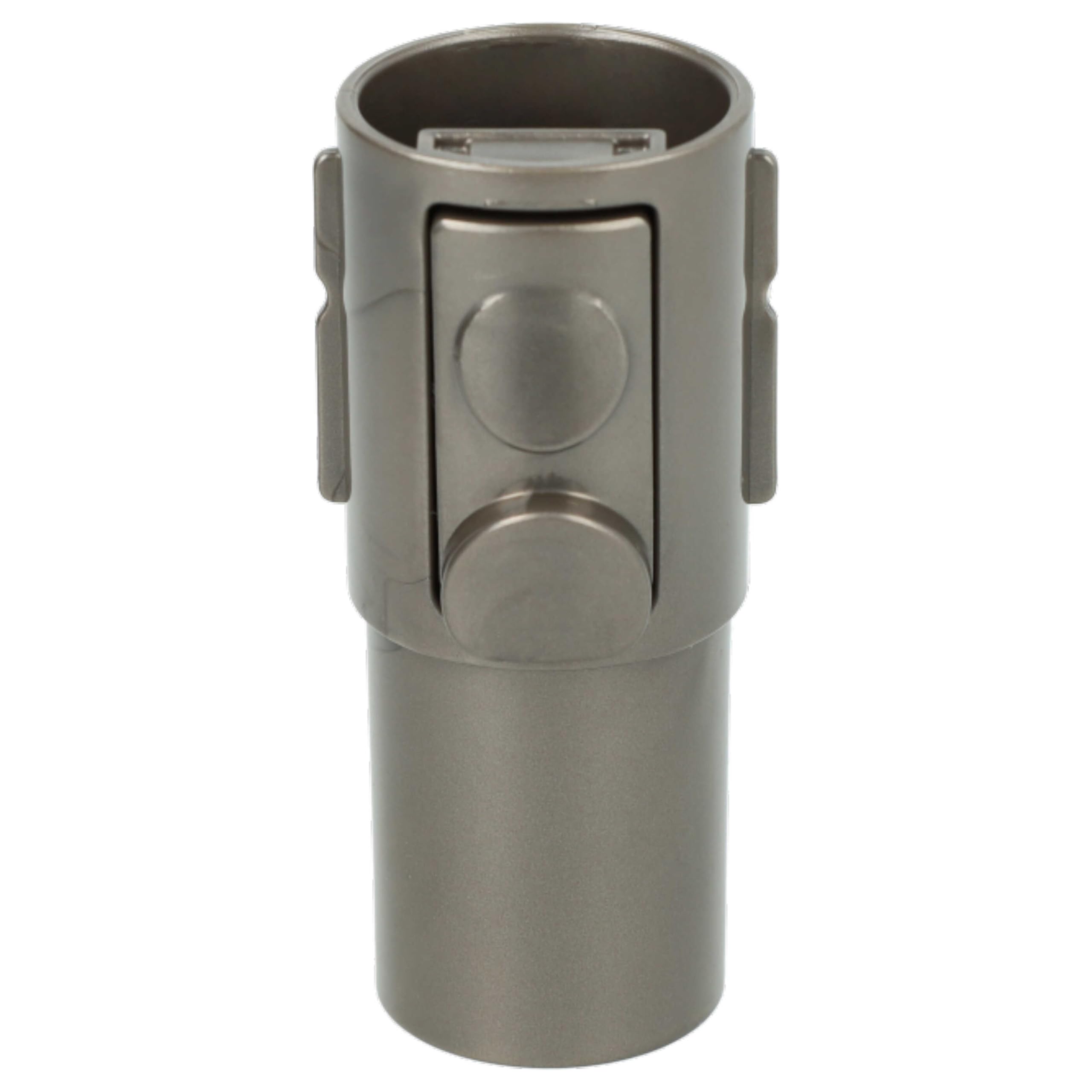 vhbw 5-częściowy zestaw dysz do odkurzacza kompatybilny z Dyson SV10, SV11, V10, V11, SV12, SV14, V11 Outsize, V15 Detect Absolute