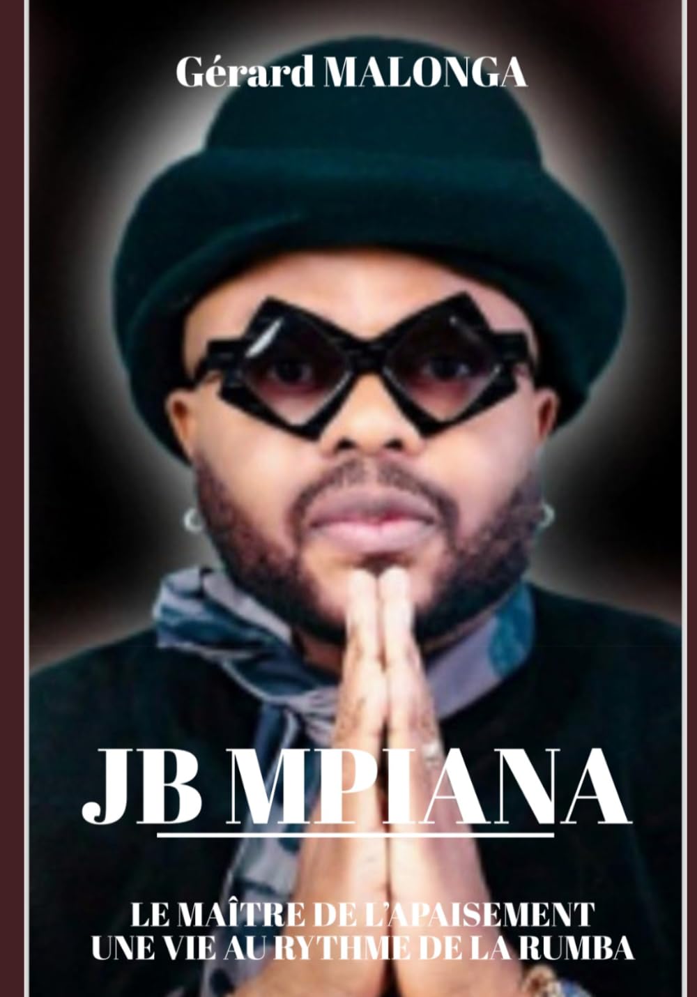 JB MPIANA: LE MAITRE DE L'APAISEMENT - UNE VIE AU RYTHME DE LA RUMBA