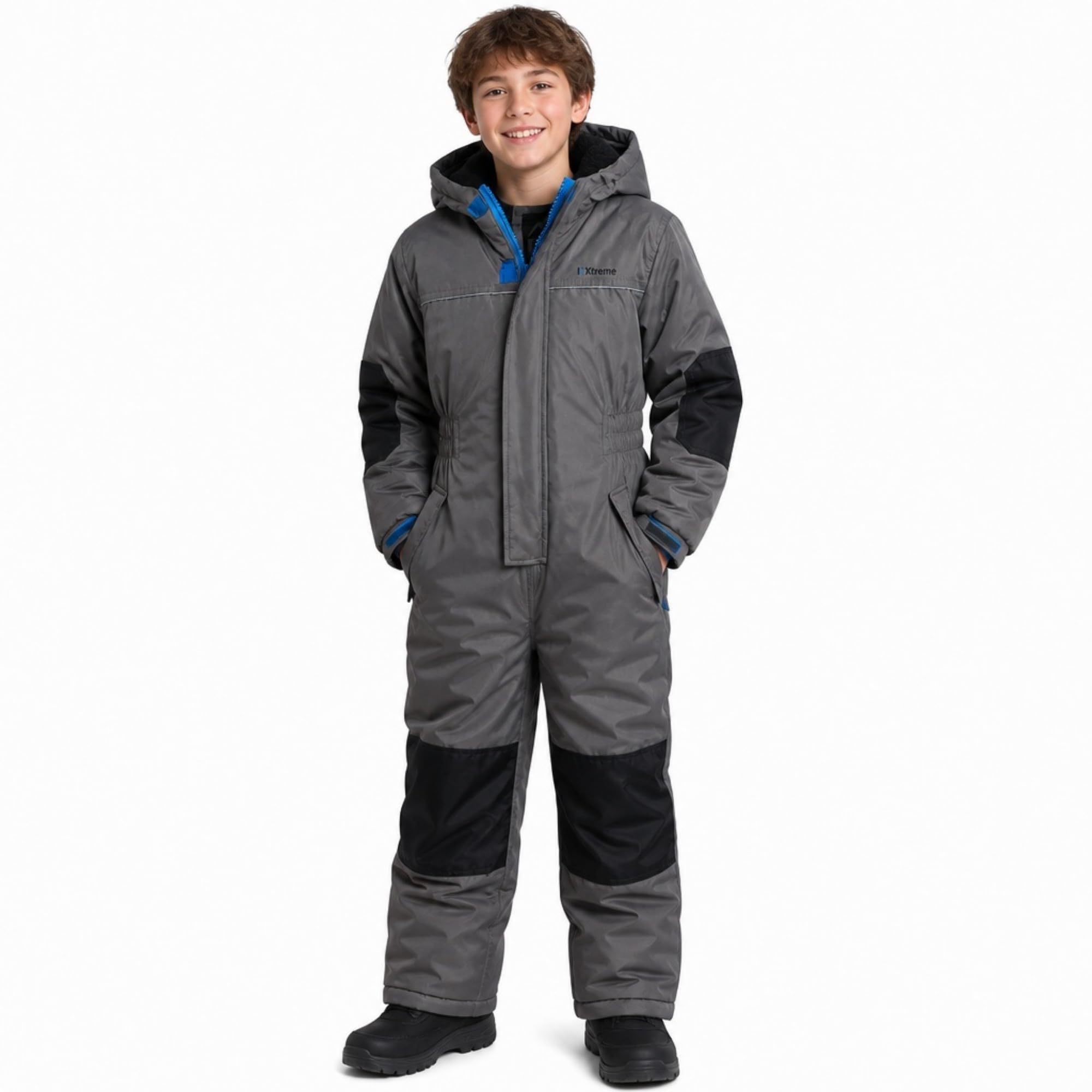 iXtreme Boys' Snow Mobile