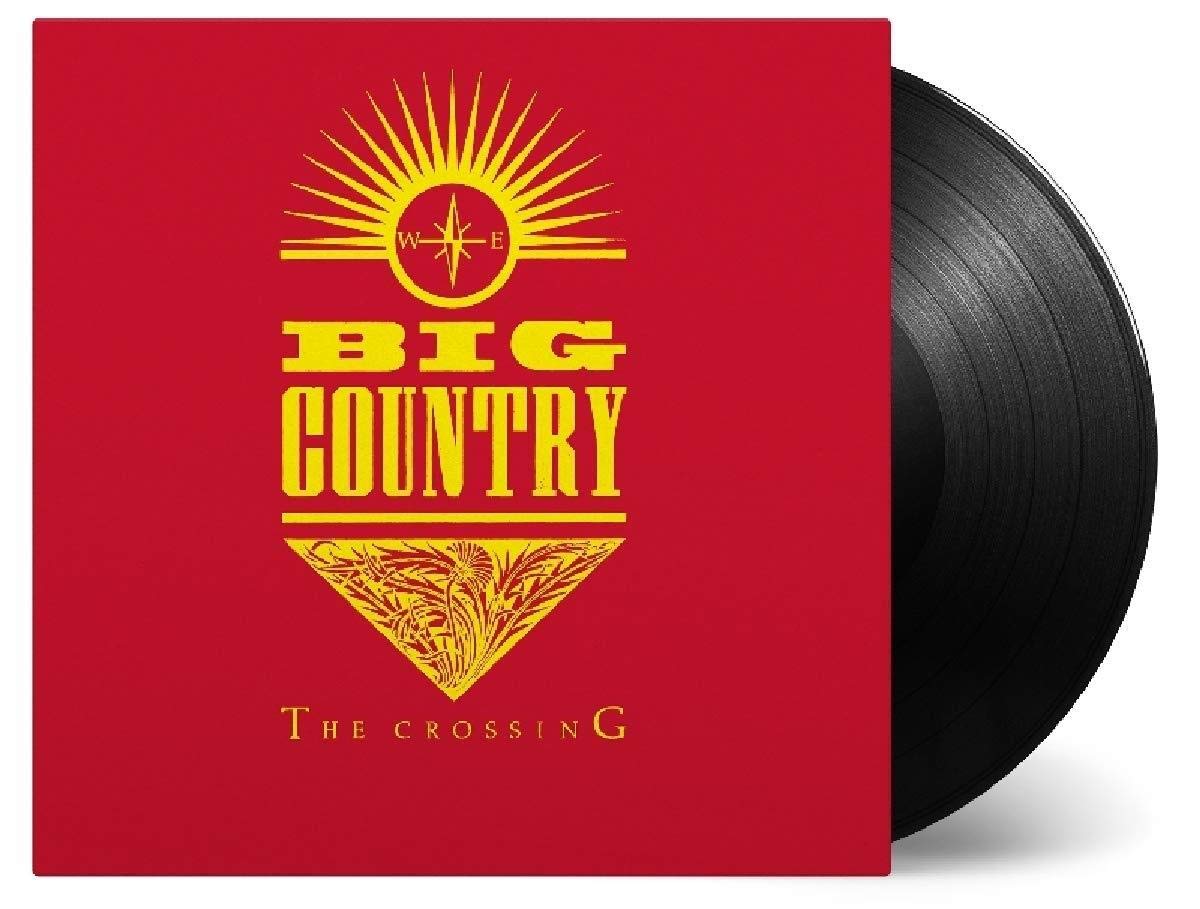 Crossing ( Vinyl 180 Gr )