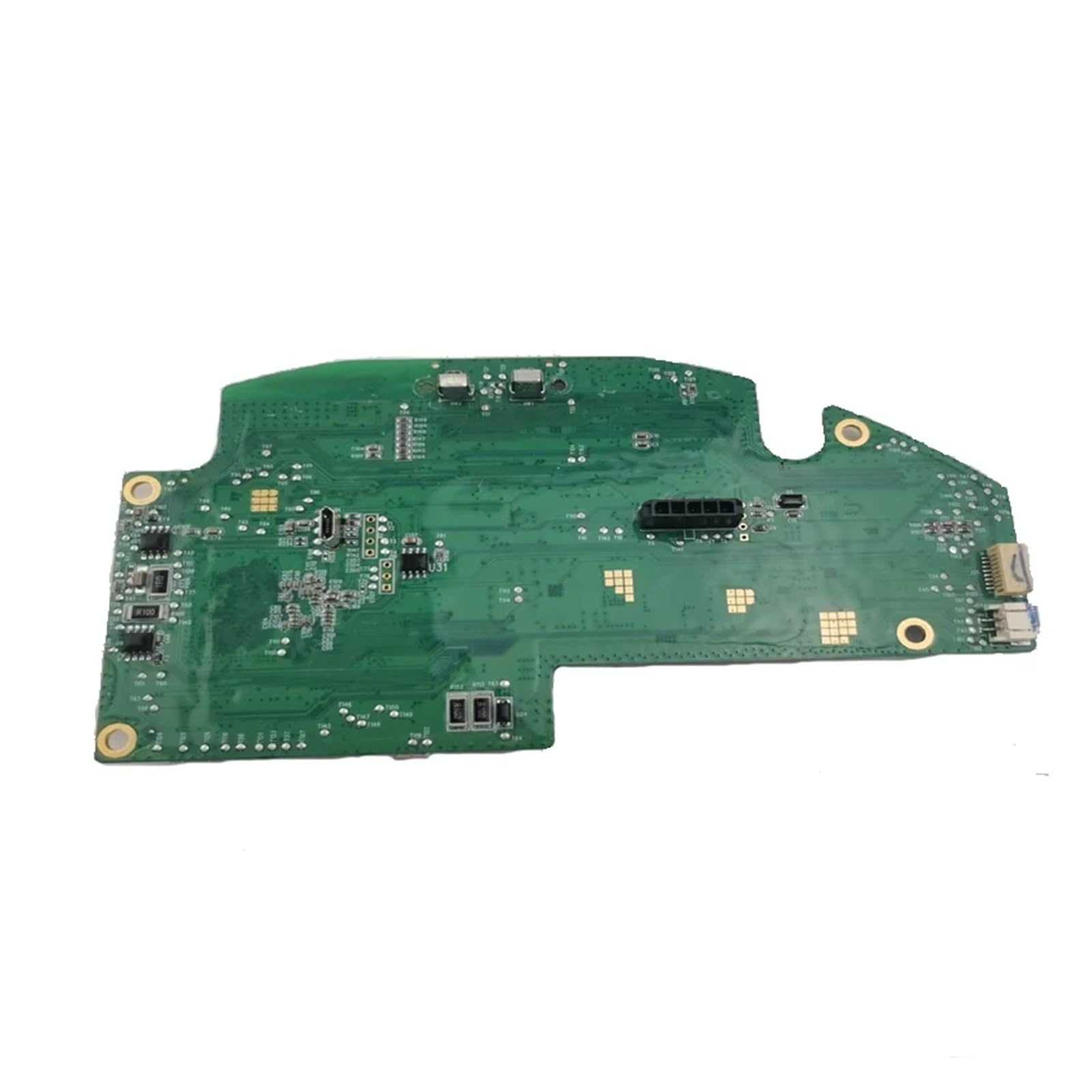 Carte Mère, Compatible Avec Xiaomi, STYTJ02YM, MVXVC01-JG