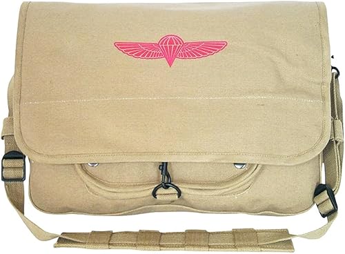 Miniatura 5 de Fox Outdoor Productos Bolsa de paracaidista israelí