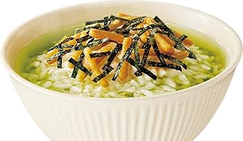 NAGATANIEN お茶づけ海苔 飯碗 Amazon | Nagatanien 永谷園 カップ入り お茶づけ海苔 29.4g
