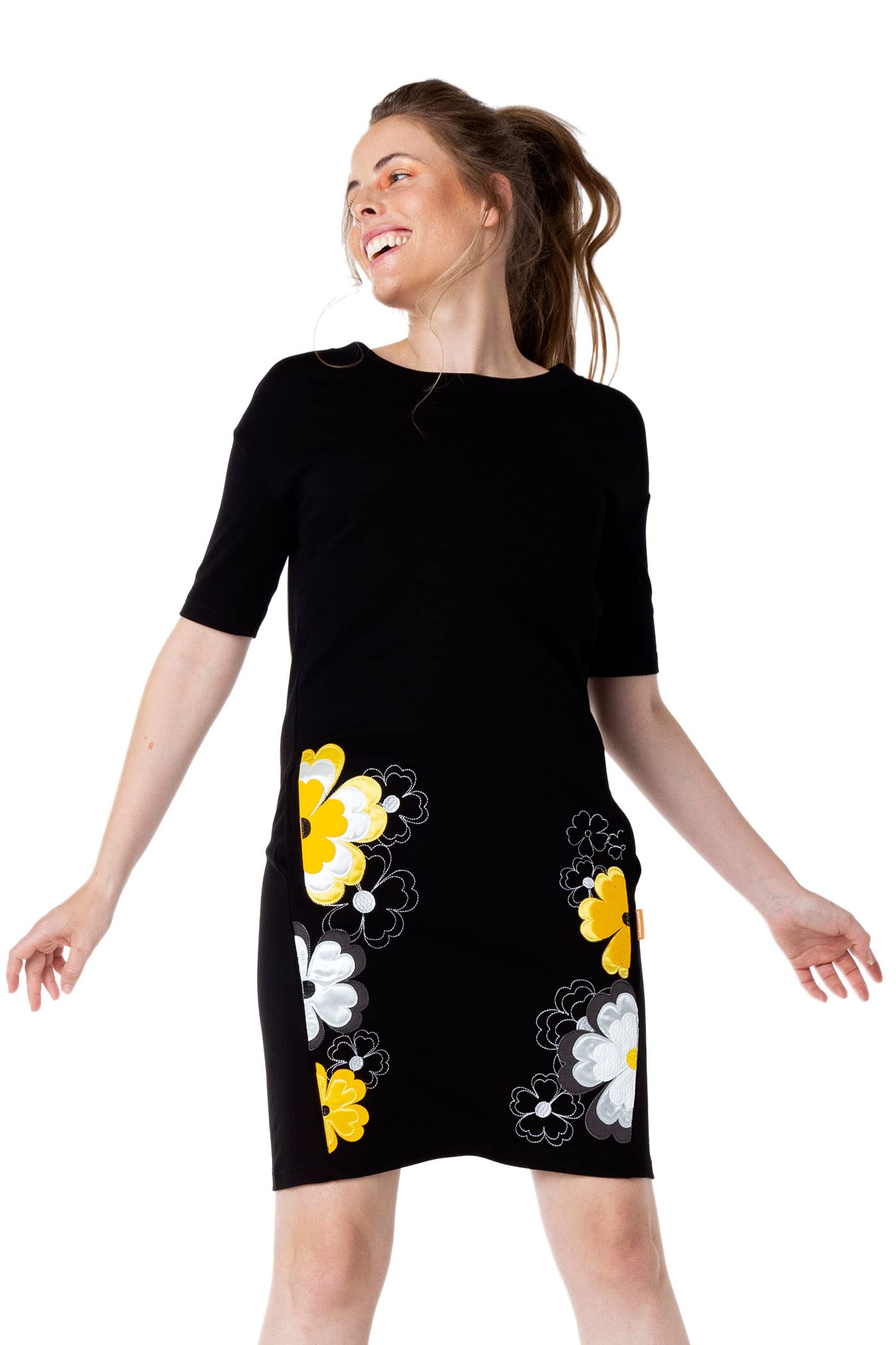 MamatayoeWomen's Twilight Dress