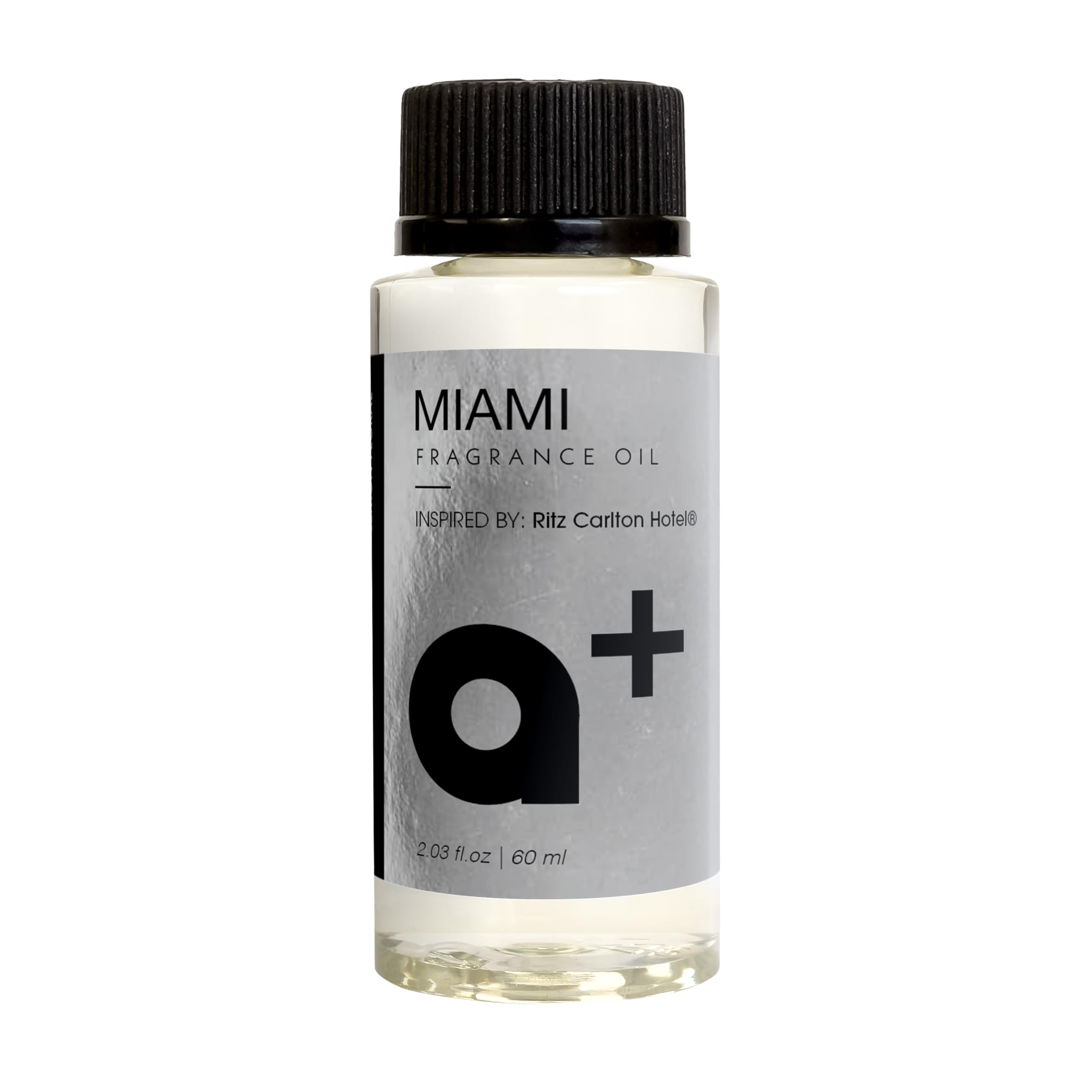 Amazon.com: Aromar+ Fragrance Oil – Miami-Inspired by Ritz Carlton