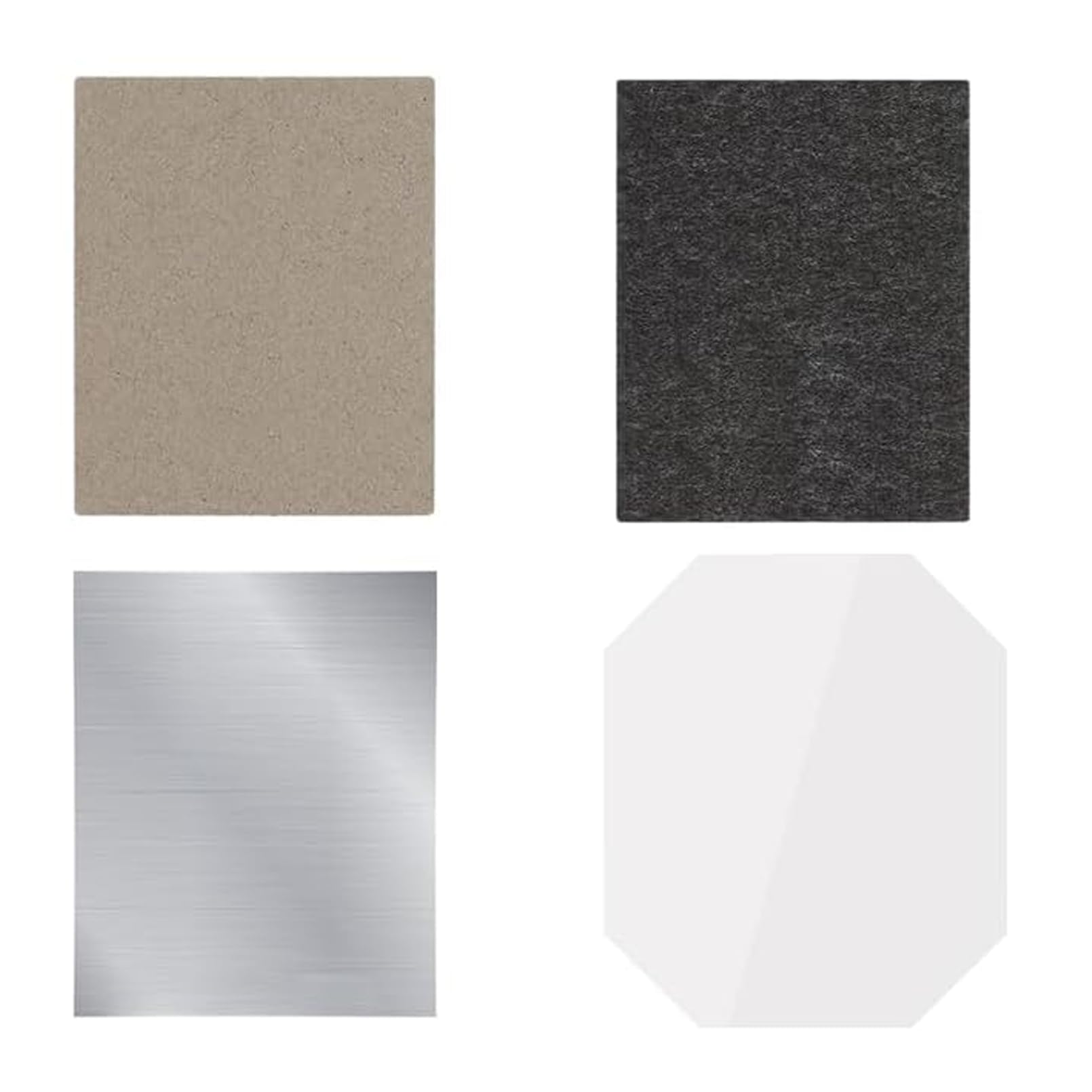 Photo 1 of Photo Magnet Maker Machine Consumables, 3.5 x 2.5 Inch Replacement Supplies