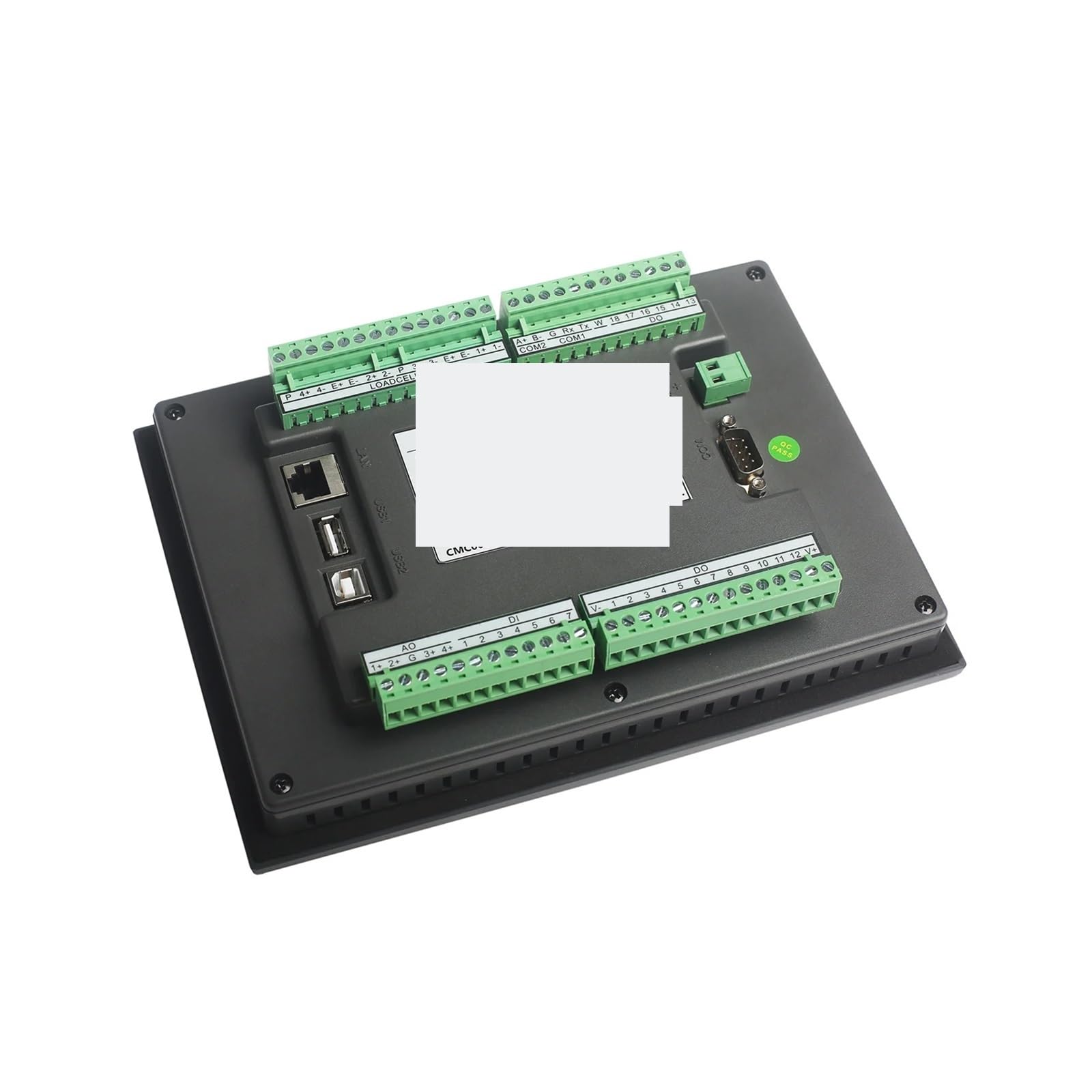 Sensor de pesaje, Indicador de control de peso, controlador de peso automático de cinta transportadora, contador de peso de control automático