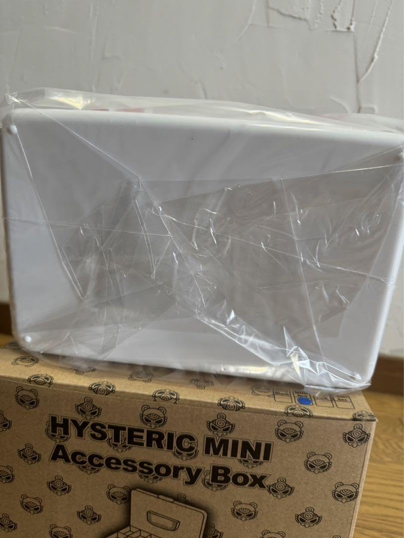Amazon.com: Hysteric VIP Novelty Accessory Box : Health & Household