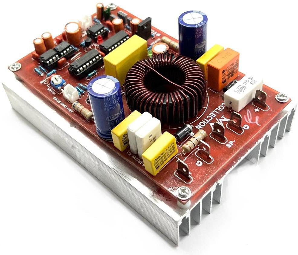 MV COLLECTION Durable Heavy-Duty Class D 900 Watt High Power Mosphet Amplifier Board For Proffestional Amplifiers (Copper) (B0DCG1SK5B) Amazon Price History, Amazon Price Tracker