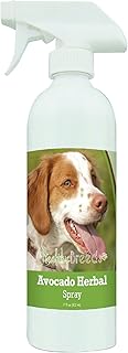 Healthy Breeds Brittany Avocado Herbal Spray 17 oz