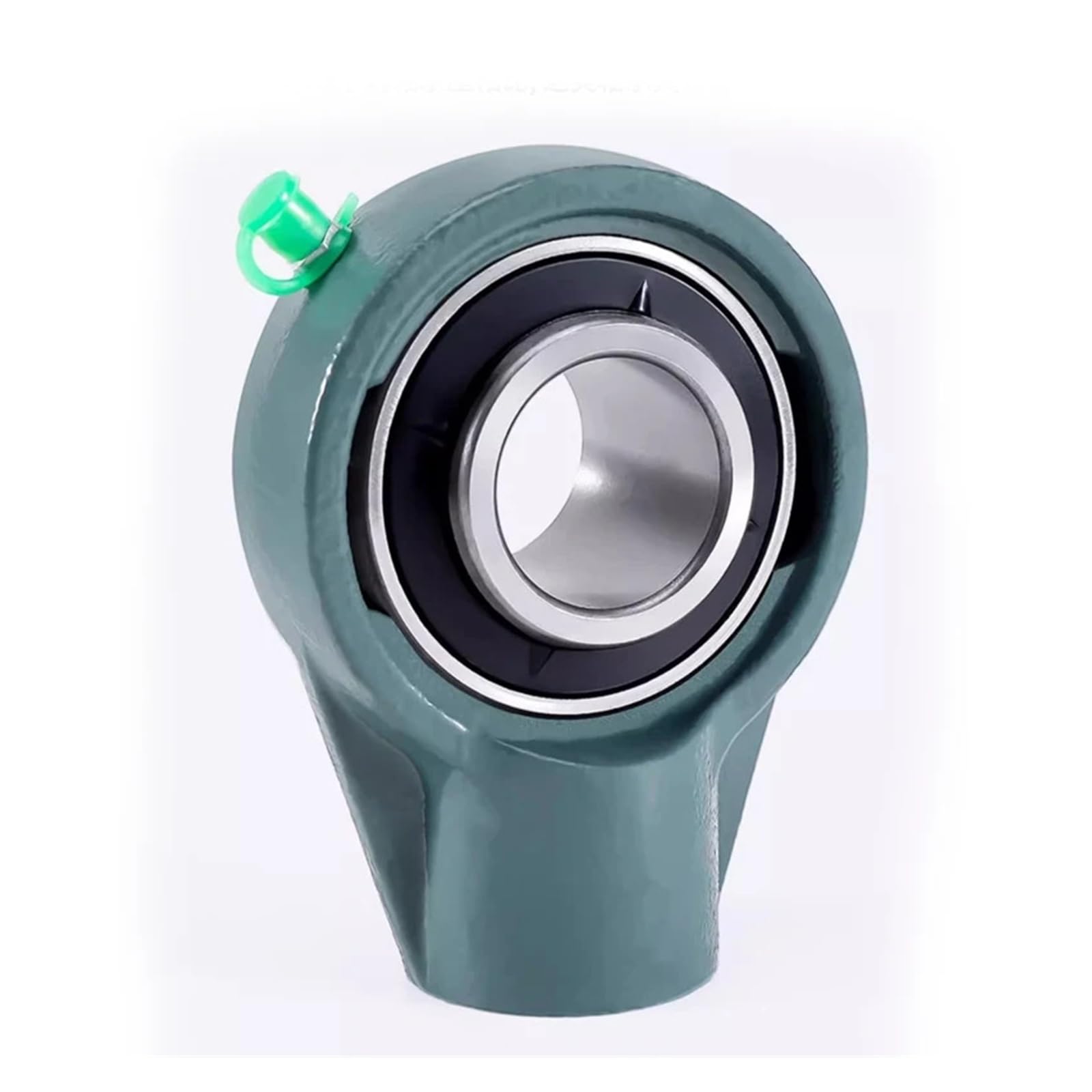 1pcs Outer Spherical Insert Bearing UCHA201-UCHA210 Self-Aligning Ball Bearings with Housing Seat Bearings(UCHA213 inner65)