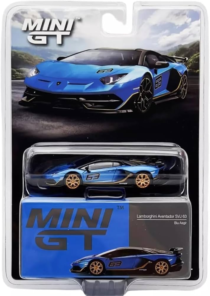 Amazon.com: 1:64 Scale Diecast Collectibles Model Car