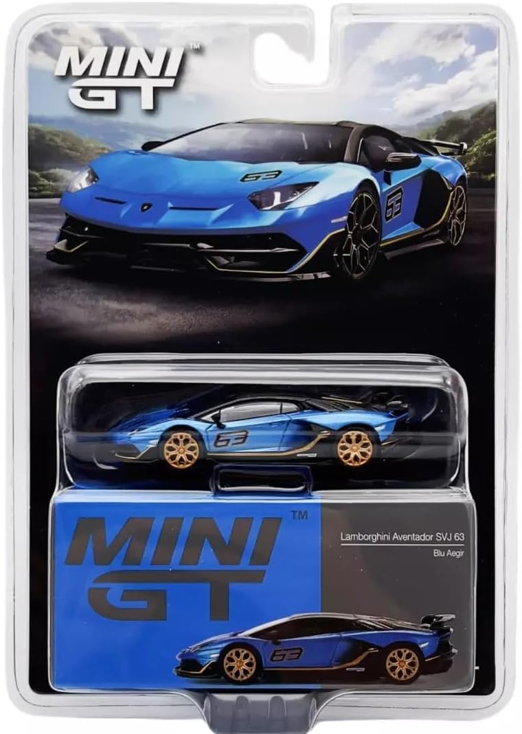 ミニカー Lamborghini Gorgeous Collection 41ZYLP67BQL._UF894,1000_QL80_.jpg