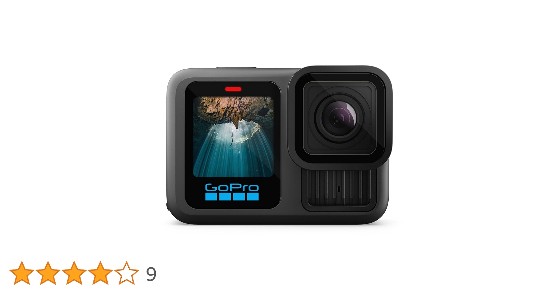Amazon | 【正規販売代理店】GoPro HERO13 BLACK アクセサリー