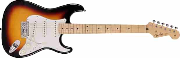 Fender / G-5 VG Stratocaster 【希少美品】 Amazon | Roland×Fender MEX VG Stratocaster ブラックボディ G
