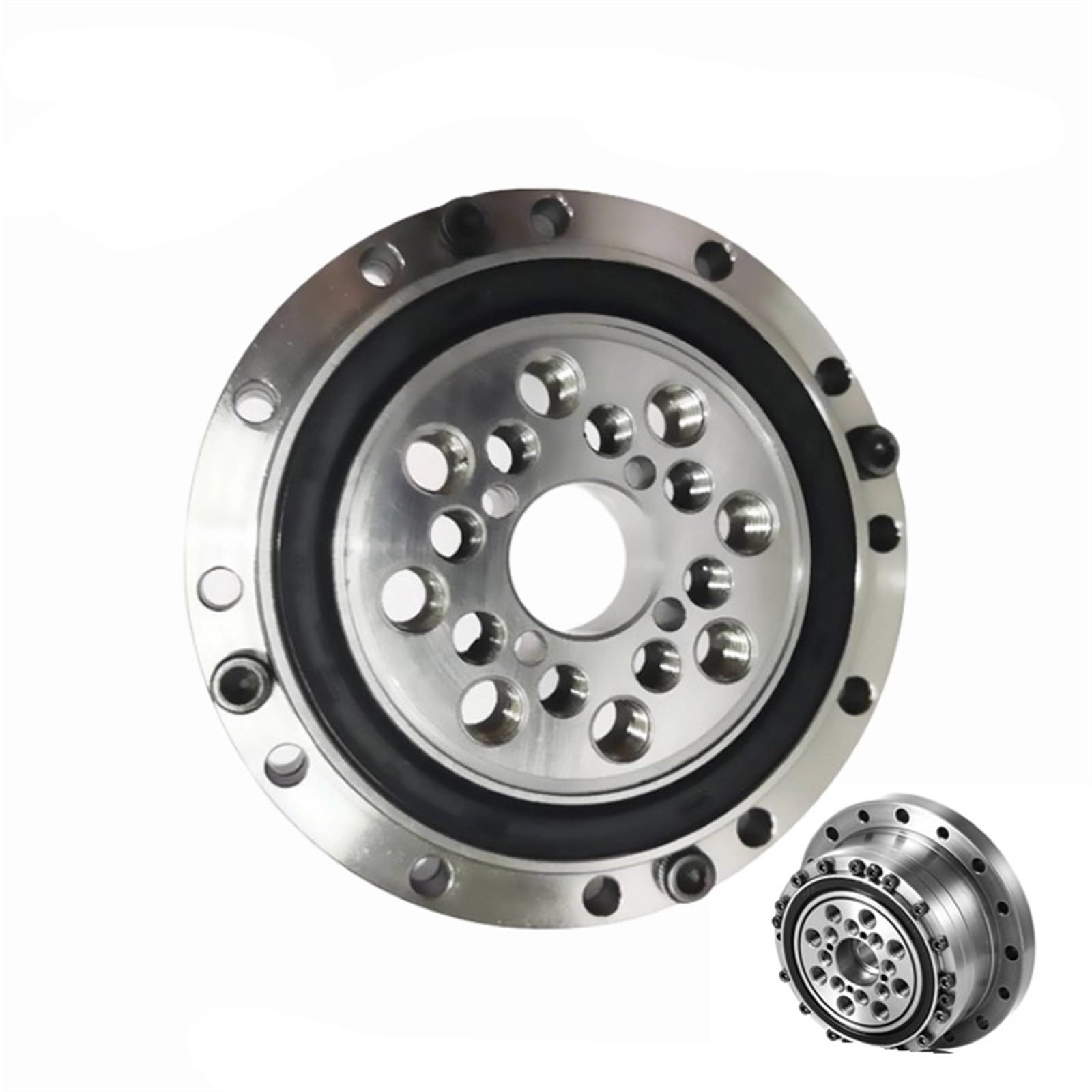 NOBIRTBSA 1PCS CSG/CSF25 20 * 85 * 18.5mm Reducer Bearing Steering Bearing